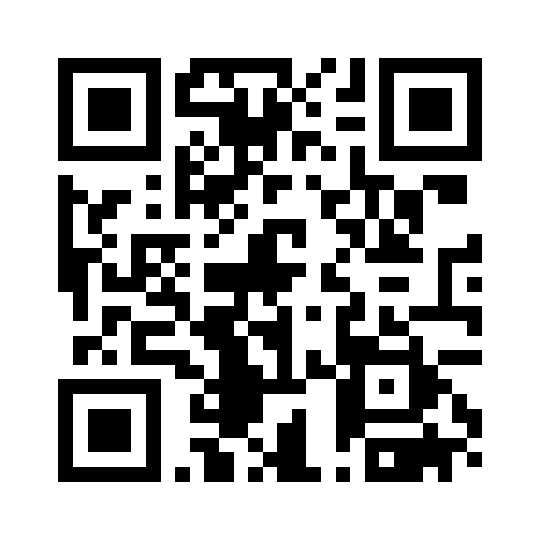 QR code_請以手機掃描此QR_code即可以手機連結全國學生音樂比賽首頁