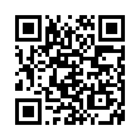 QR code_請以手機掃描此QR_code即可以手機連結全國學生圖畫書創作獎首頁