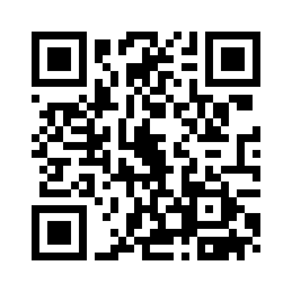 QR code_請以手機掃描此QR_code即可以手機連結全國師生鄉土歌謠比賽首頁