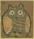 Owl貓頭鷹