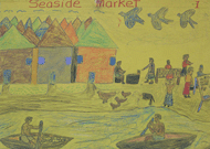 Seaside Market