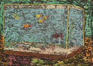 The Aquarium養魚器