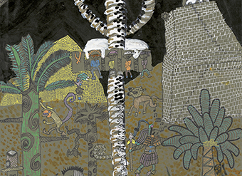  A Trip to the Indigenous People’s Land 