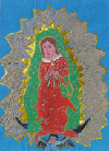 聖母像 