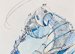 南非的強大電力