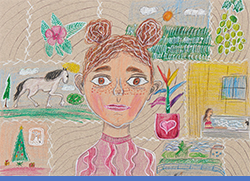 我正在夢想的事情