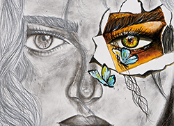 Vision Vitas: Through the Eyes