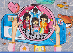 My Family Is My Everything