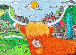 The Year of the Ox in Ireland