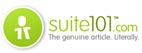 Suite101（一○一系列網站）