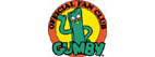 GUMBY（甘比人黏土動畫網站）