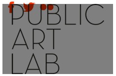 Public Art Lab 公共藝術實驗室