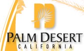 Palm Desert Public Art, California, USA