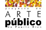 Public Art in Puerto Rico 波多黎各公共藝術網站
