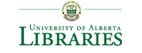 University of Alberta Libraries（加拿大亞伯達大學圖書館）