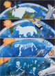 地球的暖化預言