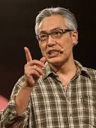 樊光耀 : 你認得你自己嗎？TEDxTaipei
