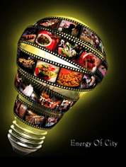 Energy Of City
